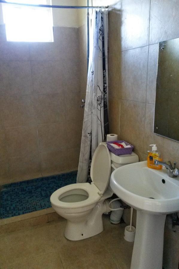 Mwanzo Lodge Naivasha Dış mekan fotoğraf