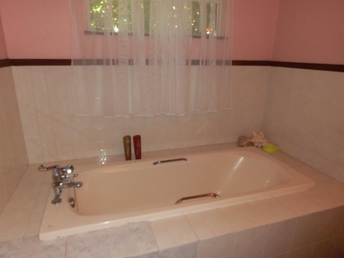 Mwanzo Lodge Naivasha Dış mekan fotoğraf