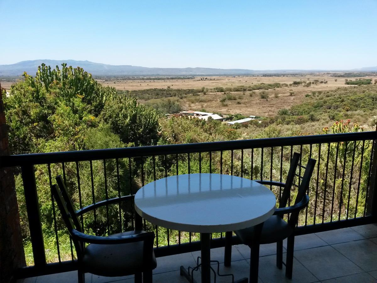 Mwanzo Lodge Naivasha Dış mekan fotoğraf